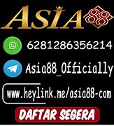 Bintang Asia88 Slot Login