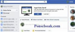 Cara Menghapus Akun Fb Orang Lain Permanen