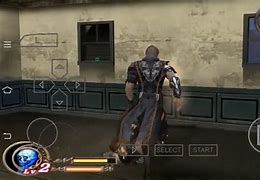 God Hand Ppsspp Size Kecil Download Android