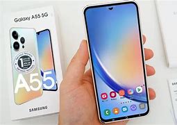 Hp Samsung Galaxy A55 Harga Dan Spesifikasi