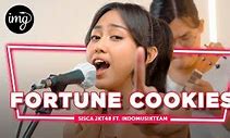 Jkt48 Fortune Cookie Yang Mencinta Chord