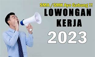 Loker Palembang Terbaru 2023