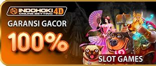 Nama2 Situs Slot Resmi