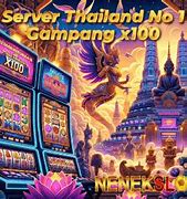 Situs Slot Luar Negeri Thailand