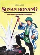 Sunan Bonang Kartun